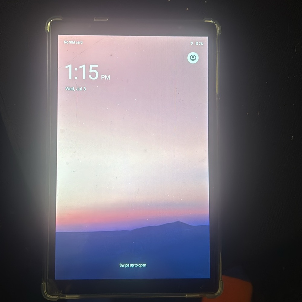Tablet - Picture 4 of 4